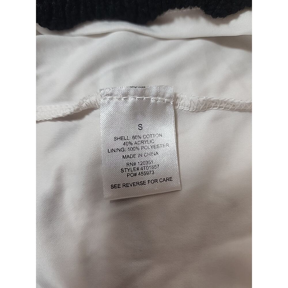 Olive & Oak Cream and Black Midi skirt with top - Picture 9 of 16